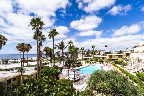 Puerto del Carmen Espagne Hôtel préféré Booking.com