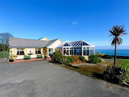 Ballygally Royaume-Uni Hôtel préféré Booking.com