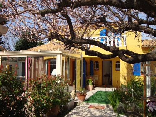 Fréjus France Hôtel préféré Booking.com