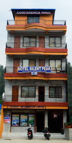 Pokhara Népal Hôtel préféré Booking.com