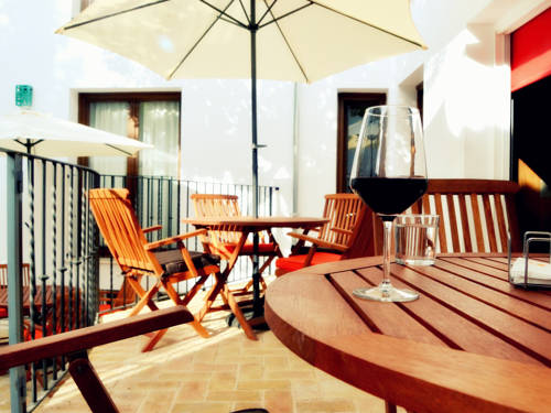 Grenade Espagne Hôtel préféré Booking.com