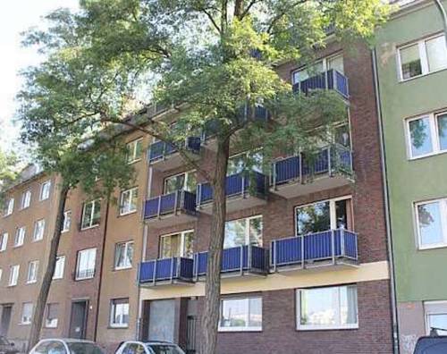 Düsseldorf Allemagne Hôtel préféré Booking.com