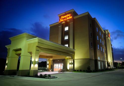 Houston, Texas) États Unis Hôtel préféré Booking.com