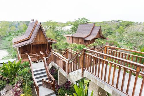 Uluwatu Indonésie Hôtel préféré Booking.com