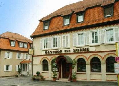 Stuttgart Allemagne Hôtel préféré Booking.com