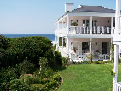Plettenberg Bay Afrique du Sud Hôtel préféré Booking.com