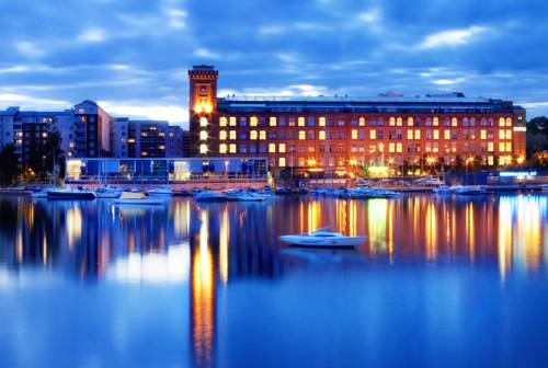Tampere Finlande Hôtel préféré Booking.com