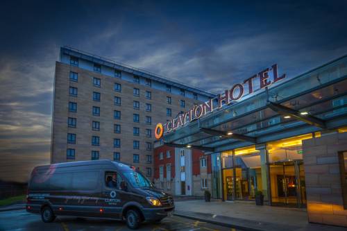 Manchester Royaume-Uni Hôtel préféré Booking.com