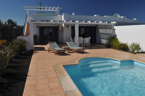 Playa Blanca Espagne Hôtel préféré Booking.com