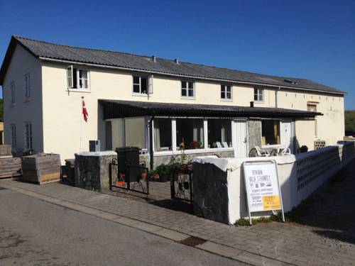 Løkken Danemark Hôtel préféré Booking.com