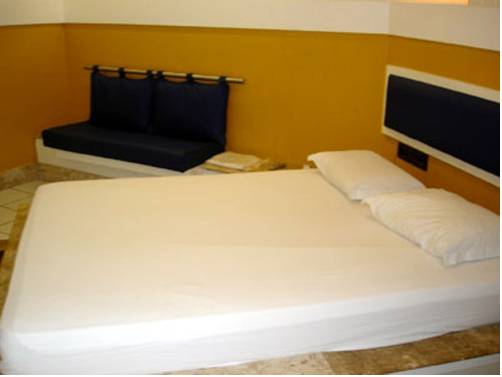 Natal (Rio Grande do Norte) Brésil Hôtel préféré Booking.com