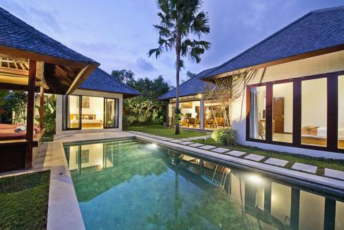 Seminyak Indonésie Hôtel préféré Booking.com