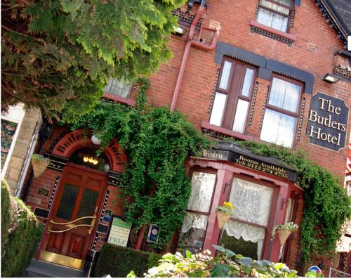Leeds Royaume-Uni Hôtel préféré Booking.com