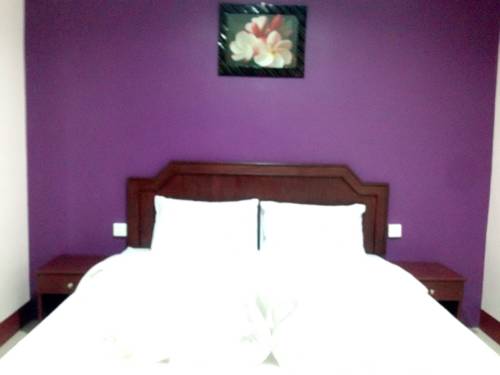 Ville de Krabi Thaïlande Hôtel préféré Booking.com