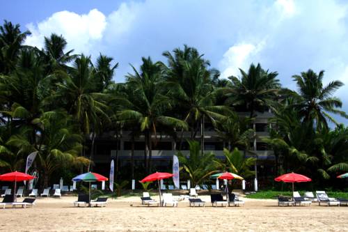 Weligama Sri Lanka Hôtel préféré Booking.com