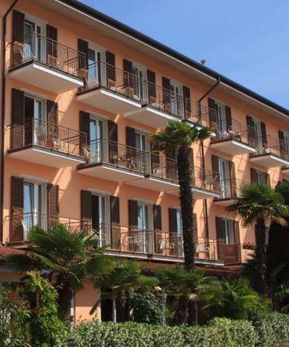 Bardolino Italie Hôtel préféré Booking.com