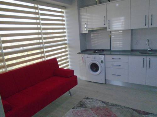 Denizli Turquie Hôtel préféré Booking.com