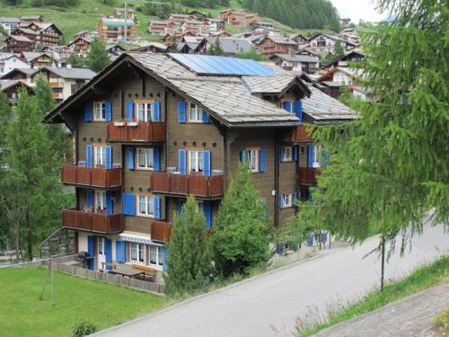 Saas-Fee Suisse Hôtel préféré Booking.com