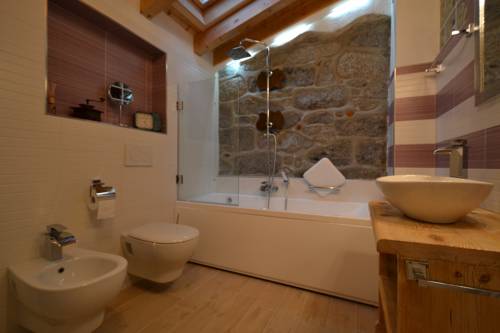 Chevreuil Italie Hôtel préféré Booking.com