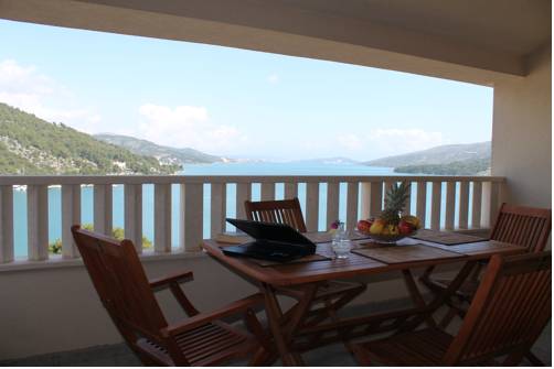 Marina Croatie Hôtel préféré Booking.com