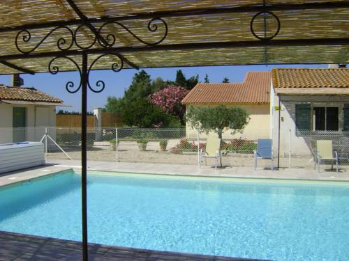 Arles France Hôtel préféré Booking.com