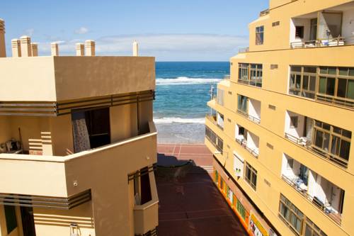 Las Palmas de Gran Canaria Espagne Hôtel préféré Booking.com