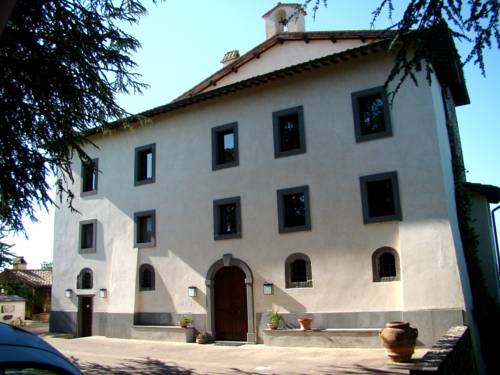 Orvieto Italie Hôtel préféré Booking.com