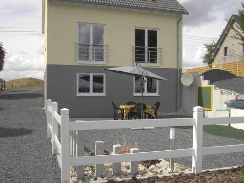 Büllingen Belgique Hôtel préféré Booking.com