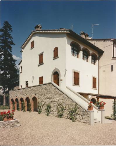 Arezzo Italie Hôtel préféré Booking.com