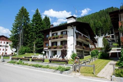Madonna di Campiglio Italie Hôtel préféré Booking.com