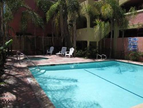 Anaheim (Californie) États Unis Hôtel préféré Booking.com