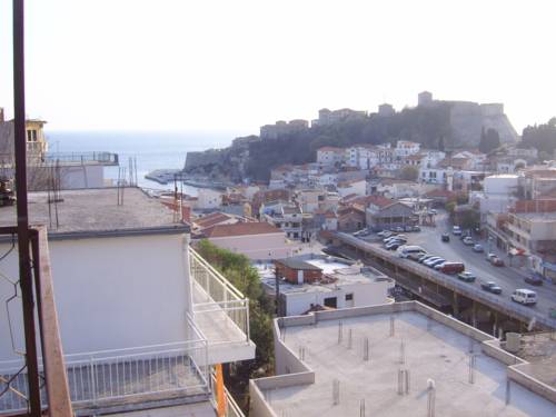 Ulcinj Monténégro Hôtel préféré Booking.com