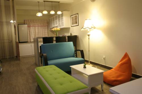 Johor Bahru Malaisie Hôtel préféré Booking.com