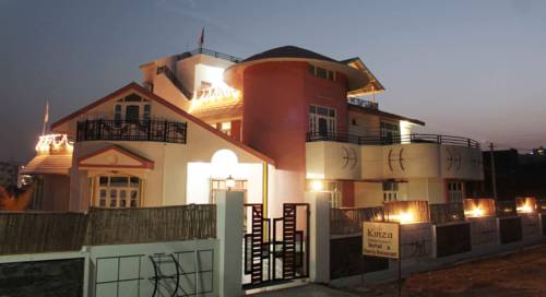 Udaipur Inde Hôtel préféré Booking.com