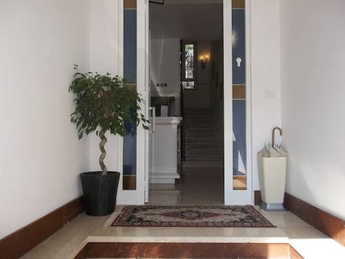 Milan Italie Hôtel préféré Booking.com