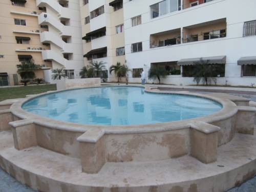 Saint-Domingue République Dominicaine Hôtel préféré Booking.com