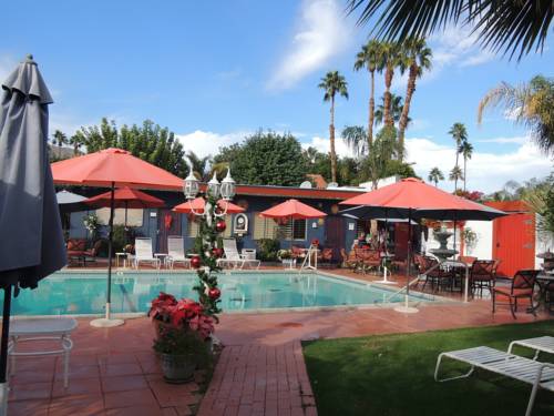 Palm Desert (Californie) États Unis Hôtel préféré Booking.com