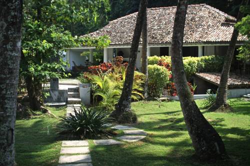 Galle Sri Lanka Hôtel préféré Booking.com