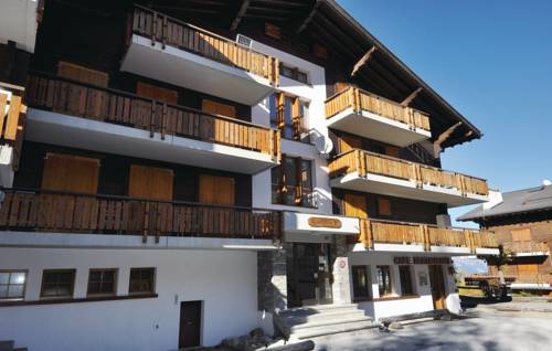 Veysonnaz Suisse Hôtel préféré Booking.com