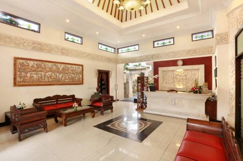 Seminyak Indonésie Hôtel préféré Booking.com