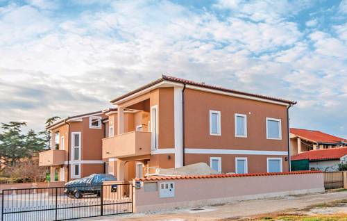 Fažana Croatie Hôtel préféré Booking.com