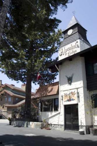 Mammoth Lakes (Californie) États Unis Hôtel préféré Booking.com