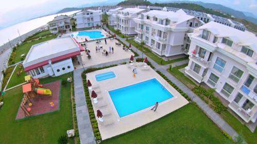Fethiye Turquie Hôtel préféré Booking.com