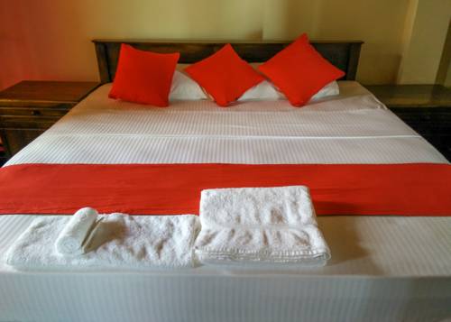 Kandy Sri Lanka Hôtel préféré Booking.com