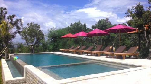 Lembongan Indonésie Hôtel préféré Booking.com