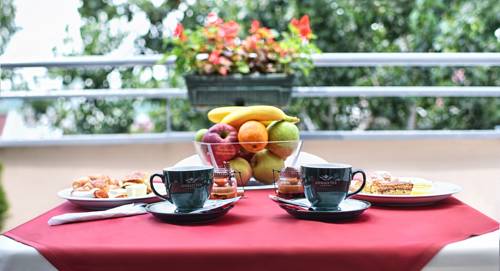 Beograd Serbie Hôtel préféré Booking.com