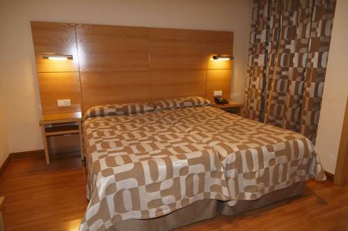 Cordoue Espagne Hôtel préféré Booking.com