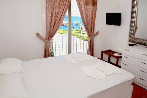 Bodrum Turquie Hôtel préféré Booking.com