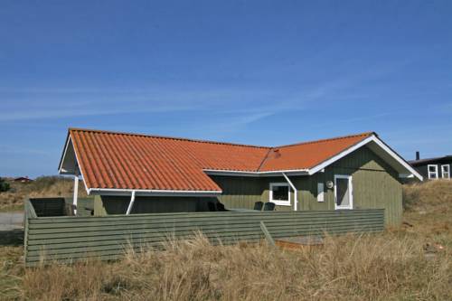 Fanø Danemark Hôtel préféré Booking.com