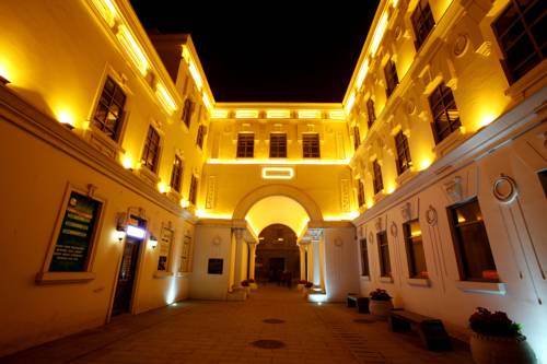 Harbin Chine Hôtel préféré Booking.com